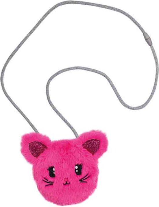KINDER PORTEMONEE + KOORD KAT FUCHSIA - 9 10 20 30 40 50 60 70 80 90 100 110 120 130 140 150 160 170 180 190 200 210 220 230 240 250 260 270 280 290 300 308 - 534423
