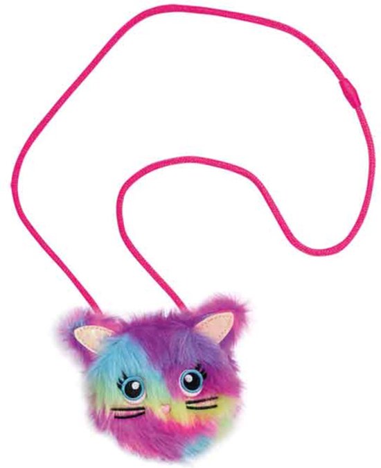 KINDER PORTEMONEE + KOORD KAT MULTICOLOR - 9 10 20 30 40 50 60 70 80 90 100 110 120 130 140 150 160 170 180 190 200 210 220 230 240 250 260 270 280 290 300 309 - 534422