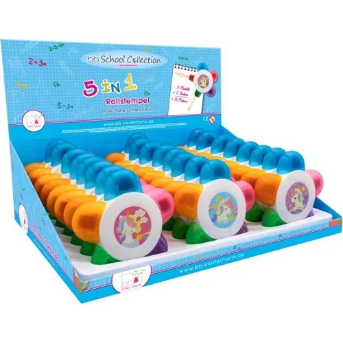 STEMPEL ROLLER EEKHOORN 5 IN 1 - 9 10 20 30 40 50 60 70 80 90 100 110 120 130 140 150 160 170 180 190 200 210 220 230 240 250 260 270 280 290 300 310 312 - 534419