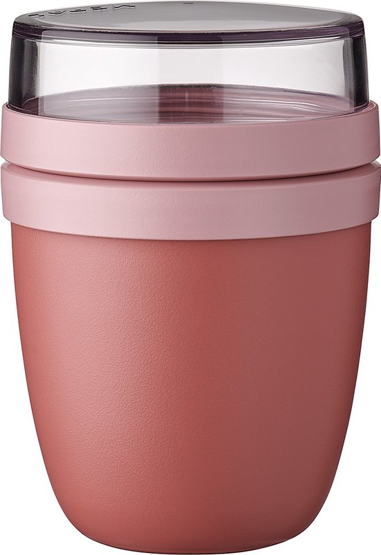 MEPAL LUNCHPOT ELIPSE MINI VIVID MAUVE - 9 10 20 30 40 50 60 70 80 90 100 110 120 130 140 150 160 170 180 190 200 210 220 230 240 250 260 270 280 290 300 310 320 330 340 342 - 534496
