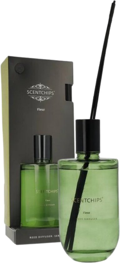 SCENTCHIPS GEURVERSPREIDER SERENE FLEUR - 9 10 20 30 40 50 60 70 80 90 100 110 120 130 140 150 160 170 180 190 200 210 220 230 240 250 260 270 280 290 300 310 320 330 340 350 360 370 380 390 400 410 418 - 0010537873