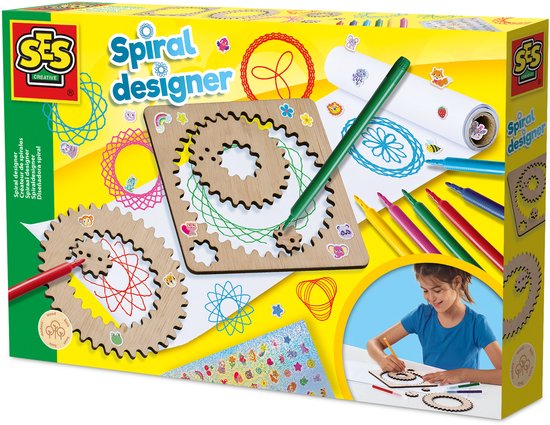 SES SPIRAAL DESIGNER - 9 10 20 30 40 50 60 70 80 90 100 110 120 130 140 150 160 170 180 190 200 210 220 230 240 250 260 270 280 290 300 310 320 330 340 350 360 370 380 390 400 410 420 421 - 0010537865