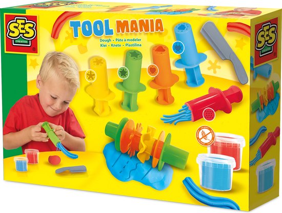 SES KLEI TOOL MANIA - 9 10 20 30 40 50 60 70 80 90 100 110 120 130 140 150 160 170 180 190 200 210 220 230 240 250 260 270 280 290 300 310 320 330 340 350 360 370 380 390 400 410 420 426 - 0010537848