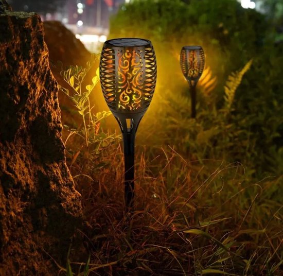 SOLAR FAKKEL VLAM EFFECT 50 CM - 9 10 20 30 40 50 60 70 80 90 100 110 120 130 140 150 160 170 180 190 200 210 220 230 240 250 260 270 280 290 300 310 320 330 340 350 360 370 380 390 400 410 420 430 440 444 - 522502