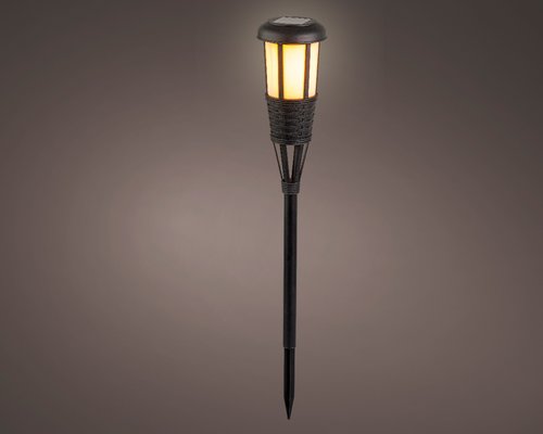 SOLAR FAKKEL MET VLAM EFFECT 61 CM - 9 10 20 30 40 50 60 70 80 90 100 110 120 130 140 150 160 170 180 190 200 210 220 230 240 250 260 270 280 290 300 310 320 330 340 350 360 370 380 390 400 410 420 430 440 445 - 522498