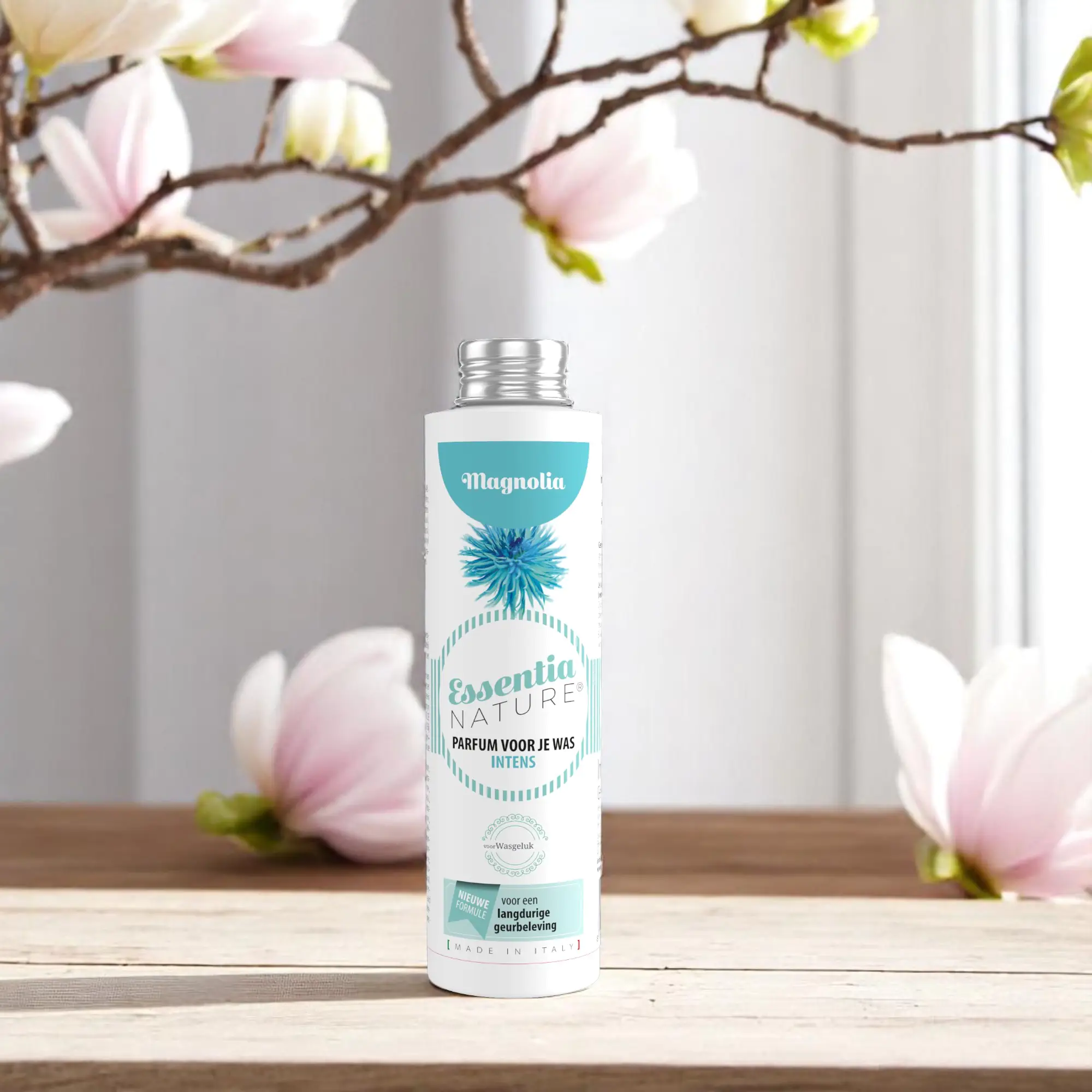 WASGELUK WASPARFUM INTENS MAGNOLIA 1X50 - 9 10 20 30 40 50 60 70 80 90 100 110 120 130 140 150 160 170 180 190 200 210 220 230 240 250 260 270 280 290 300 310 320 330 340 350 360 370 380 390 400 410 420 430 440 450 460 470 480 490 494 - 0010538092