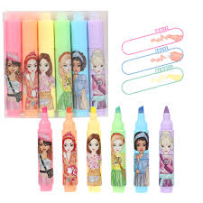 TOPMODEL UITGUMBARE MINI TEKSTMARKER - 9 10 20 30 40 50 60 70 80 90 100 110 120 130 140 150 160 170 180 190 200 210 220 230 240 250 260 270 280 290 300 310 320 330 340 350 360 370 380 390 400 410 420 430 440 450 460 470 480 490 500 510 520 530 540 550 553 - 0010538203