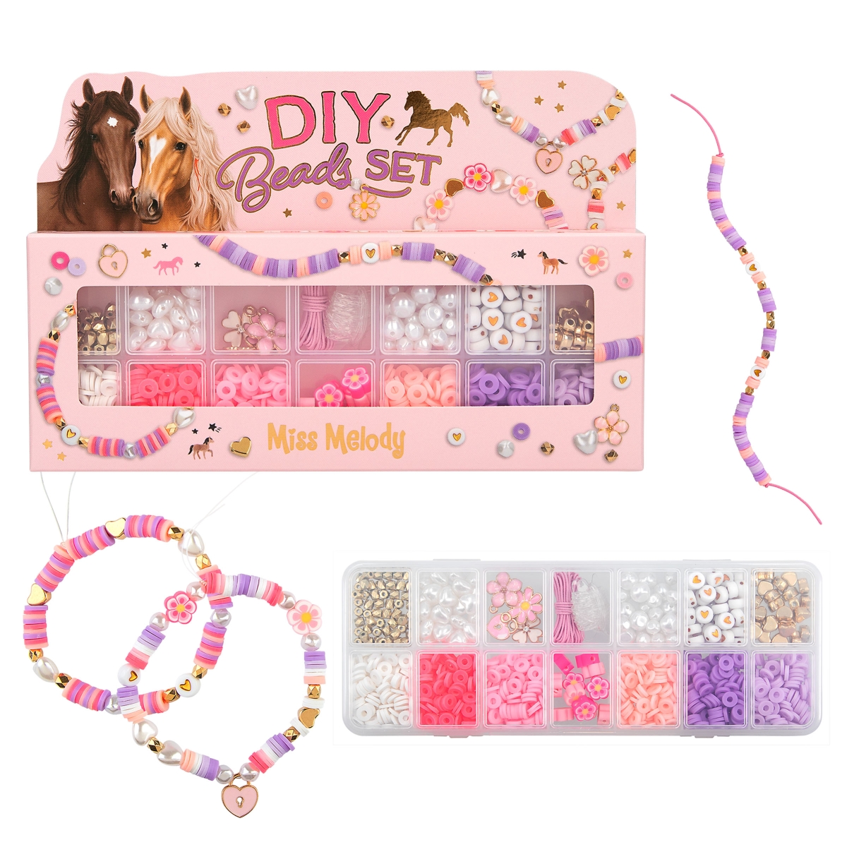 MISS MELODY DIY KRALENSET - 9 10 20 30 40 50 60 70 80 90 100 110 120 130 140 150 160 170 180 190 200 210 220 230 240 250 260 270 280 290 300 310 320 330 340 350 360 370 380 390 400 410 420 430 440 450 460 470 480 490 500 510 520 530 540 550 560 564 - 537498