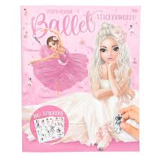 TOPMODEL STICKERWORLD BALLET - 9 10 20 30 40 50 60 70 80 90 100 110 120 130 140 150 160 170 180 190 200 210 220 230 240 250 260 270 280 290 300 310 320 330 340 350 360 370 380 390 400 410 420 430 440 450 460 470 480 490 500 510 520 530 540 550 560 570 576 - 537596