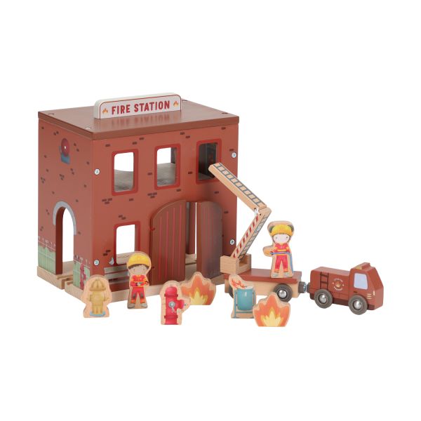 LITTLE DUTCH BRANDWEERSTATION - 9 10 20 30 40 50 60 70 80 90 100 110 120 130 140 150 160 170 180 190 200 210 220 230 240 250 260 270 280 290 300 310 320 330 340 350 360 370 380 390 400 410 420 430 440 450 460 470 480 490 500 510 520 530 540 550 560 570 579 - 0010538544