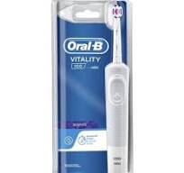 ORAL-B VITALITY 1003DWH 3D ROTEER & VIBR - 9 10 20 30 40 50 60 70 80 90 100 110 120 130 140 150 160 170 180 190 200 210 220 230 240 250 260 270 280 290 300 310 320 330 340 350 360 370 380 390 400 410 420 430 440 450 460 470 480 490 500 510 520 530 540 550 560 570 580 586 - 327796
