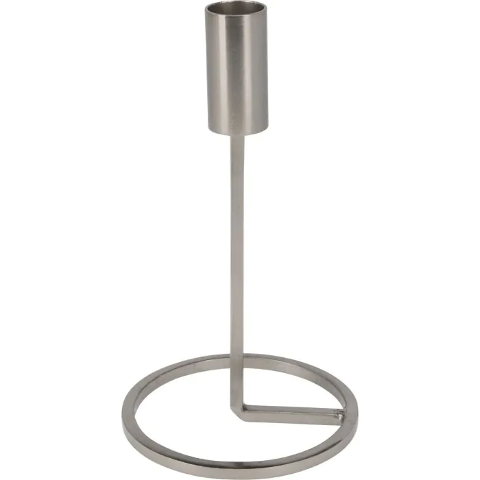 KANDELAAR 19 CM ZILVER - 9 10 20 30 40 50 60 70 80 90 100 110 120 130 140 150 160 170 180 190 200 210 220 230 240 250 260 270 280 290 300 310 320 330 340 350 360 370 380 390 400 410 420 430 440 450 460 470 480 490 500 510 520 530 540 550 560 570 580 590 600 601 - 524470