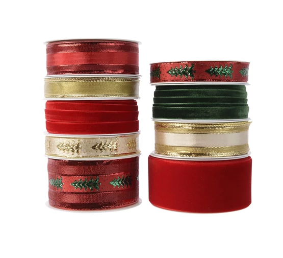KERST LINT POLYESTER 9 ASSORTI - 9 10 20 30 40 50 60 70 80 90 100 110 120 130 140 150 160 170 180 190 200 210 220 230 240 250 260 270 280 290 300 310 320 330 340 350 360 370 380 390 400 410 420 430 440 450 460 470 480 490 500 510 520 530 540 550 560 570 580 590 600 609 - 416327