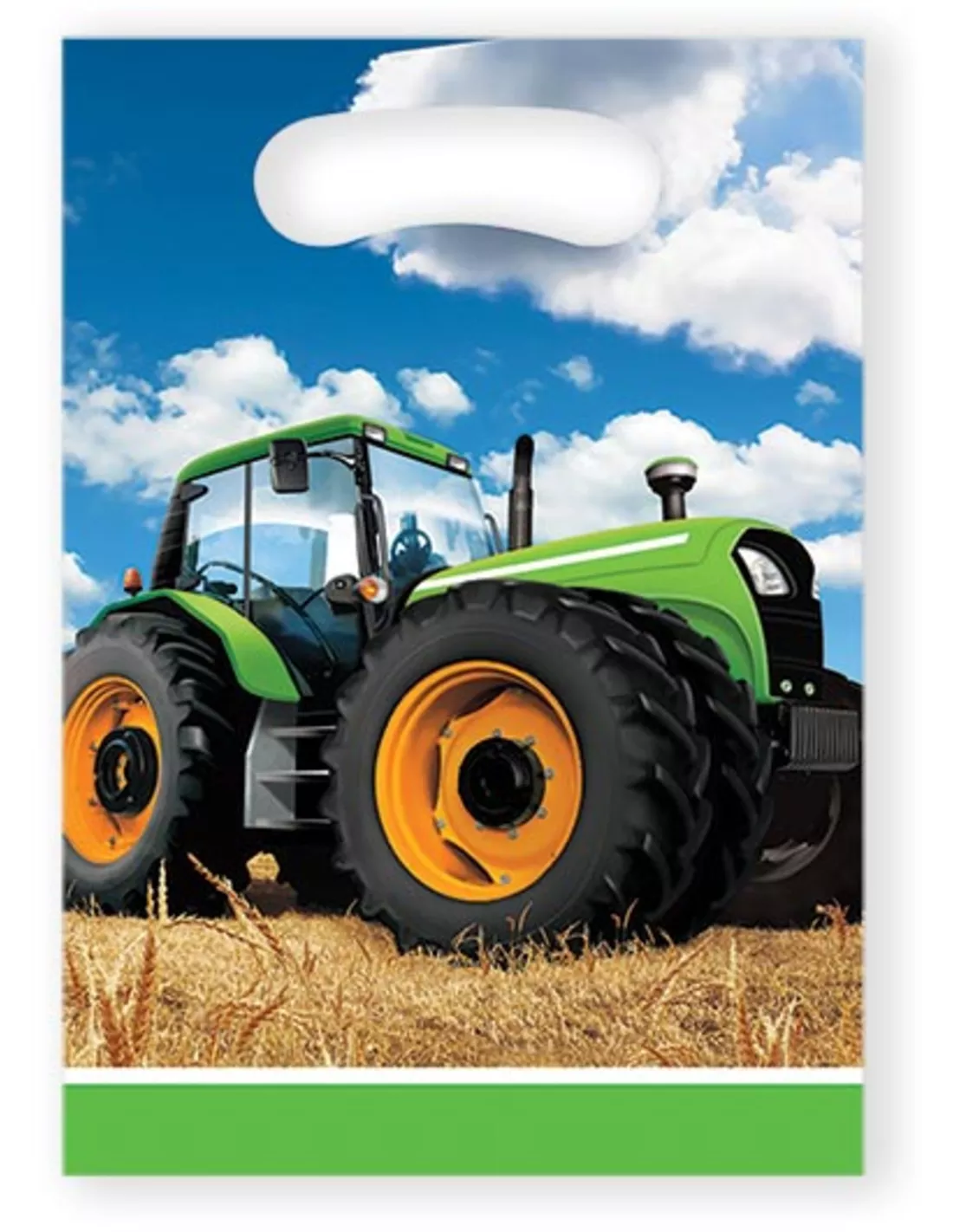 UITDEELZAKJES TRACTOR TIME 6 STUKS - 9 10 20 30 40 50 60 70 80 90 100 110 120 130 140 150 160 170 180 190 200 210 220 230 240 250 260 270 280 290 300 310 320 330 340 350 360 370 380 390 400 410 420 430 440 450 460 470 480 490 500 510 520 530 540 550 560 570 580 590 600 610 618 - 306068