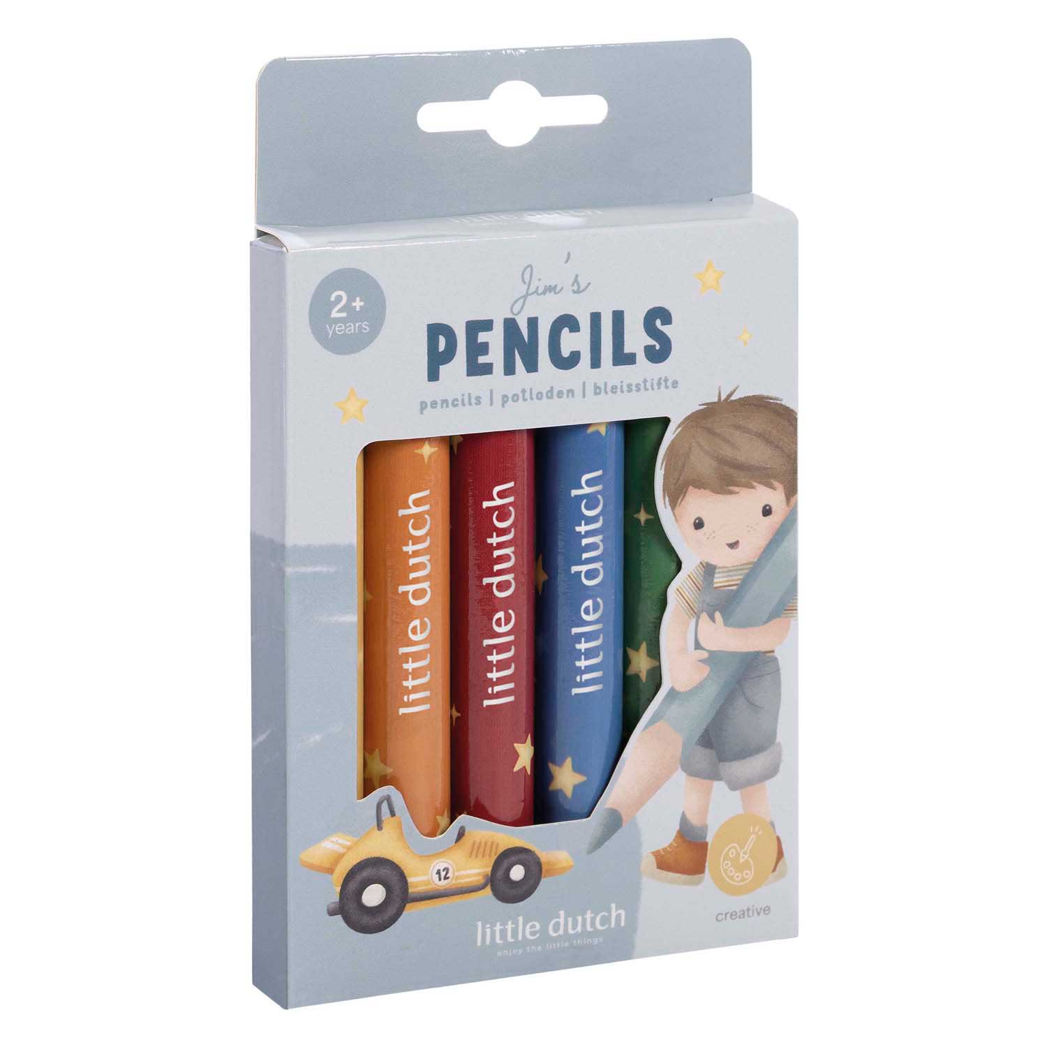 LITTLE DUTCH KLEURPOTLODEN JIM 6 STUKS - 9 10 20 30 40 50 60 70 80 90 100 110 120 130 140 150 160 170 180 190 200 210 220 230 240 250 260 270 280 290 300 310 320 330 340 350 360 370 380 390 400 410 420 430 440 450 460 470 480 490 500 510 520 530 540 550 560 570 580 590 600 610 620 630 633 - 0010538802