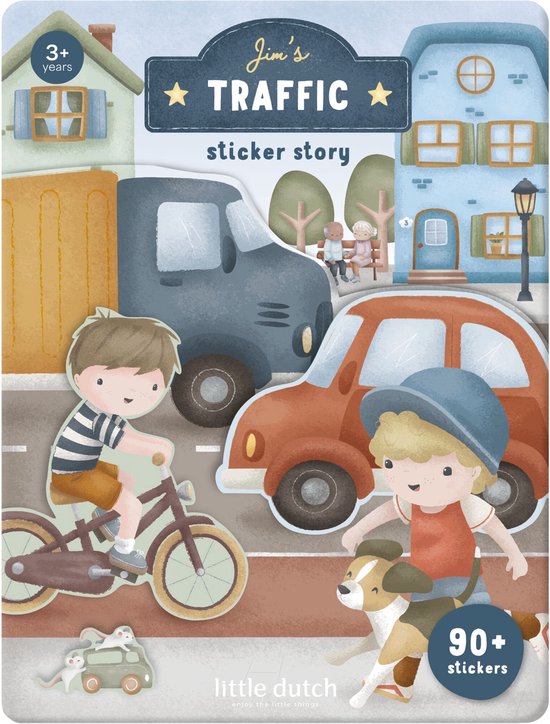 LITTLE DUTCH JIM TRAFFIC STICKER STORY - 9 10 20 30 40 50 60 70 80 90 100 110 120 130 140 150 160 170 180 190 200 210 220 230 240 250 260 270 280 290 300 310 320 330 340 350 360 370 380 390 400 410 420 430 440 450 460 470 480 490 500 510 520 530 540 550 560 570 580 590 600 610 620 630 635 - 0010538804