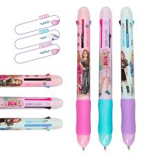 TOPMODEL UITGUMBARE GELPEN MET 4 KLEUREN - 9 10 20 30 40 50 60 70 80 90 100 110 120 130 140 150 160 170 180 190 200 210 220 230 240 250 260 270 280 290 300 310 320 330 340 350 360 370 380 390 400 410 420 430 440 450 460 470 480 490 500 510 520 530 540 550 - 537426