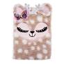 NOTITIEBOEKJE REE BEIGE A5 - 9 10 20 30 40 50 60 70 80 90 100 110 120 130 140 150 160 170 - 532982
