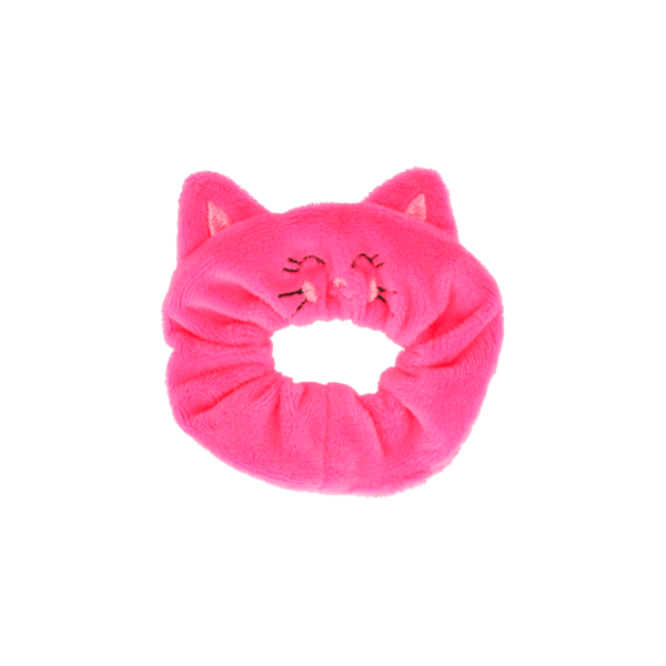 SCRUNCHIE KAT - 9 10 20 30 40 50 60 70 80 90 100 110 120 130 140 - 532941