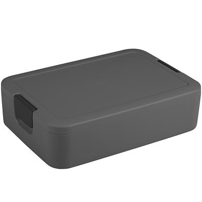 SUNWARE LUNCHBOX XL ANTRACIET - 9 7 - 530869