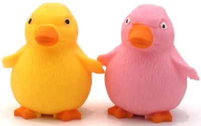 SQUISHY DUCK - 92 - 0010539635