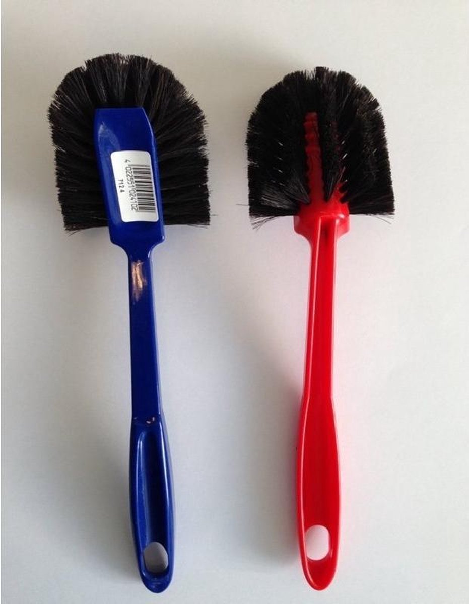 AFWASBORSTEL MET PAARDENHAAR - Afwasborste - 313645