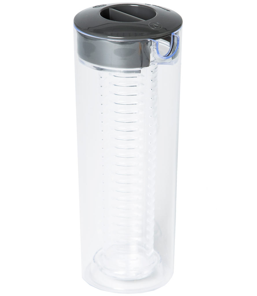 AMUSE BASIC WATERINFUSER GRIJS - Amuse baic water - 509059