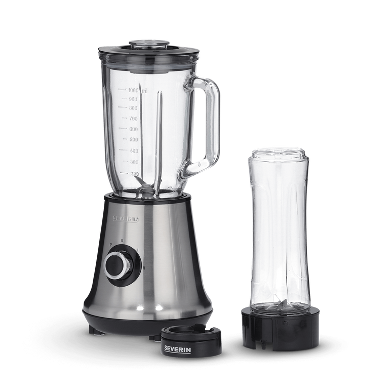 SEVERIN BLENDER + SMOOTHIE MIX &amp; GO - Blender 1 - 534814