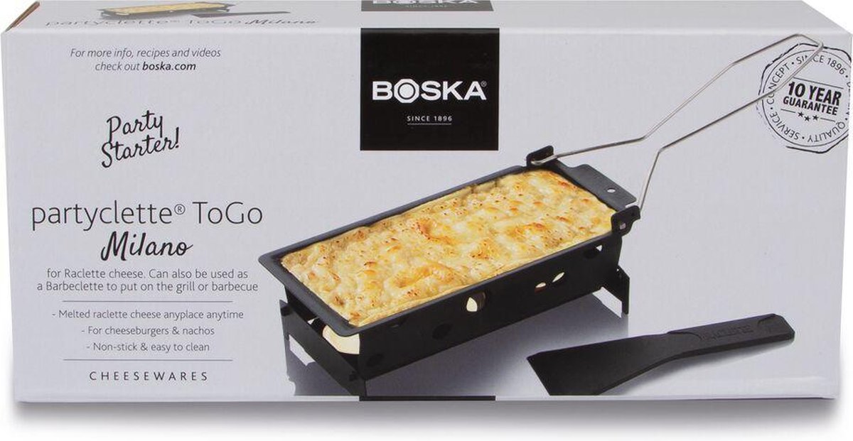 BOSKA PARTYCLETTE TO GO EXPLORE - Boska - 504155