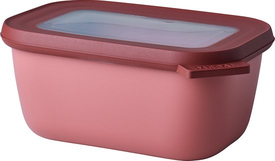 MEPAL MULTIKOM CIRQULA RH 750ML MAUVE - Circ 750 - 533362