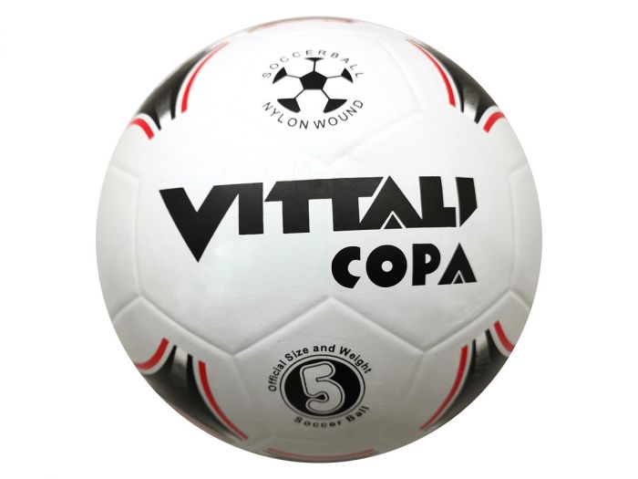 VOETBAL VITTALI COPA 400GR STRAATVOETBAL - Copa voetbal 1 ecommerce - 514514
