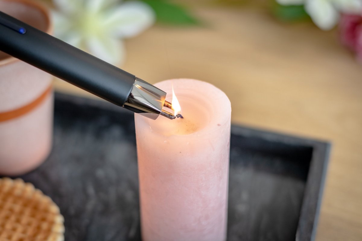 COUNTRYFIELD AANSTEKER USB OPLAADBAAR - Country 3 - 532722