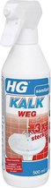 HG KALKWEG SCHUIM 3 X STERKER - Dit - 321321