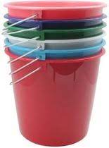 EMMER 10 LTR ASS KLEUR - Download 100  - 219104