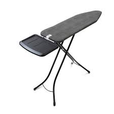 BRABANTIA STRIJKTAFEL B 124X38 BLACK - Download 2021 09 02t171756 107 - 520890