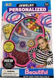 MAAK JE EIGEN KRALENKETTING JEWELERY - Download 3 - 526032