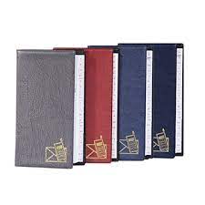 TELEFOONKLAPPER 4 RINGS A5 FORMAAT - Download 56  - 055858
