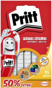 PRITT BUDDIES POSTER - Download 73  - 261170