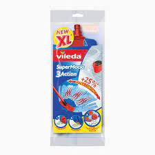 VILEDA MOP WRINGMOP SUPERMOCIO - Download 89  - 018547