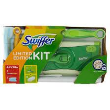 SWIFFER DUO STARTERKIT VLOER + DUSTERS - Download 93  - 417193