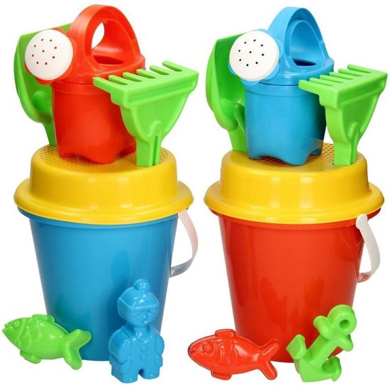 EMMERSET 7-DELIG ASS - Emmerset - 527812