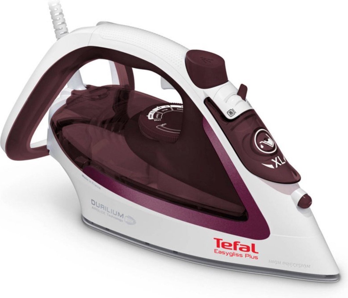 TEFAL STOOMSTRIJKIJZER FV5714E0 - Fv47 - 514886