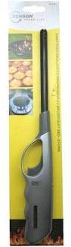 FLEXIBEL GASAANSTEKER NAVULBAAR - Gasaansteker - 326362