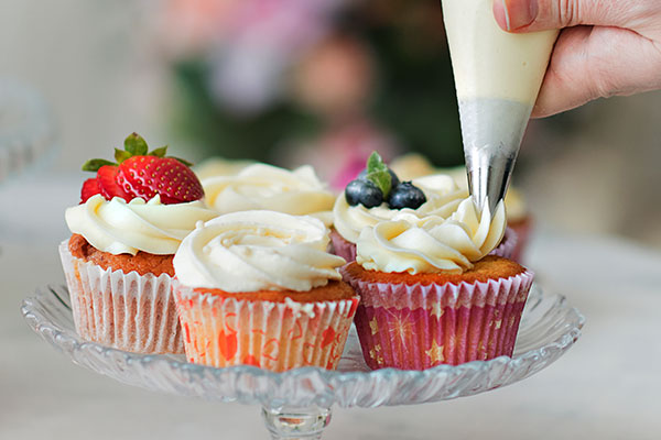 Bak & oven benodigheden