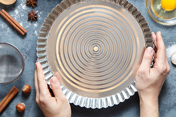 Bakvormen & ovenschalen