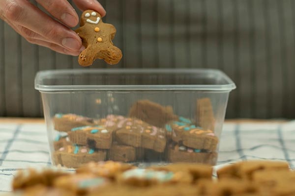 Bewaardozen (vershouden)