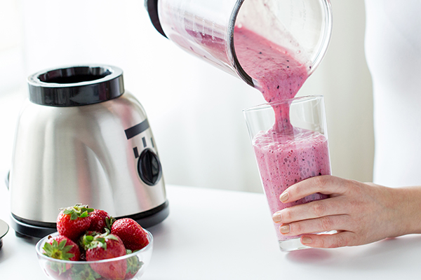 Blenders & citruspers