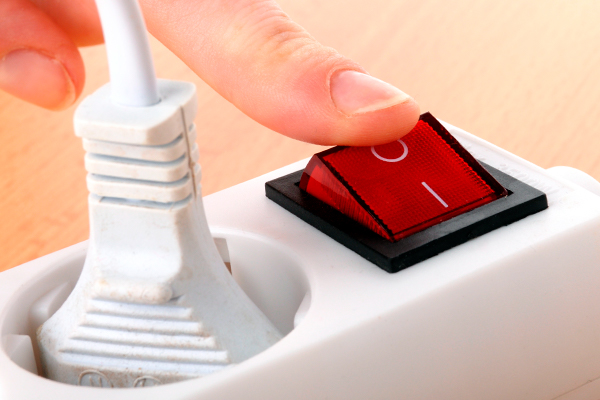 Contactdozen & stekkers