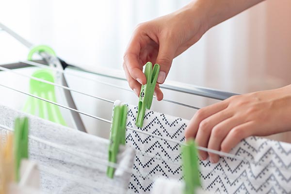 Droogrekken & molens