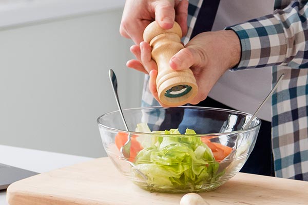 Gebruiksglas & tafelaccessoires